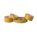 Transparent Die-cutting PVC PET Double Sided Adhesive Tape For Electronic Components Bonding